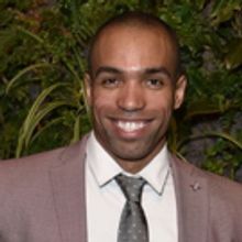 Photo Flash: Adam Davenport Wins at the Independent Music Awards