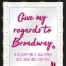 Rebecca LaChance, Thea Butler, Albert Linsdell and Ben Lancaster Will Star in GIVE…