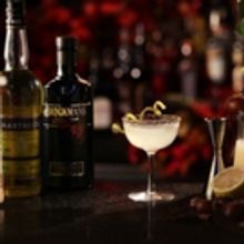 Brockmans Gin Serves Up Autumn Cocktail Menu