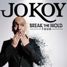 Comedian Jo Koy Announces Blaisdell Arena Show November 24th