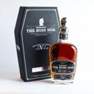 WhistlePig Releases The Boss Hog V: The Spirit of Mauve
