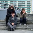 Jazz Pianist Ben Rosenblum Celebrates RIVER CITY At The Kitano On Nov. 10