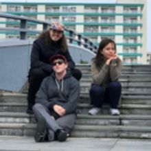 Jazz Pianist Ben Rosenblum Celebrates RIVER CITY At The Kitano On Nov. 10