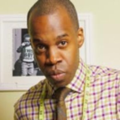 BWW Interview: Everyman Theatre Presents 'Confessions of a Designer'