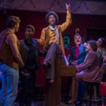 Celebration Theatre's THE VIEW UPSTAIRS Extends in Hollywood