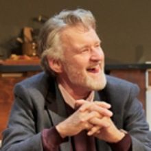 Photo Flash: First Look at Park Theatre's ROSENBAUM'S RESCUE