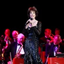 Deana Martin To Make Multiple Appearances in Greater Washington D.C. to Honor…