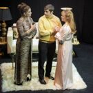 Dirt Dogs Theatre Co. Marries Stage And Screen In THE GRADUATE