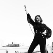 Regina Spektor Announces Six Solo Shows Worldwide Including NYC and LA