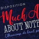 Cast Announced for Antic Disposition's MUCH ADO ABOUT NOTHING