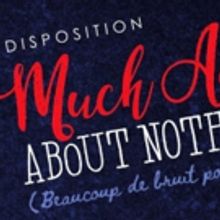 Cast Announced for Antic Disposition's MUCH ADO ABOUT NOTHING