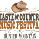 Nearly 70,000 Attend 6th Annual Taste Of Country Music Festival: Record-breaking…