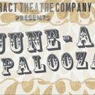 InterAct Theatre Company to Host 'June-A-Palooza' A Festival of Readings and…