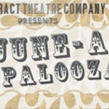 InterAct Theatre Company to Host 'June-A-Palooza' A Festival of Readings and…