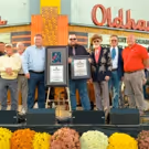 Sparta, Tennessee Bluegrass Hall of Fame Inducts Josh Swift