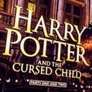 Win a pair of VIP tickets to HARRY POTTER AND THE CURSED CHILD on Broadway