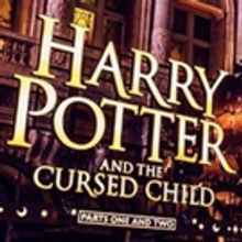 Win a pair of VIP tickets to HARRY POTTER AND THE CURSED CHILD on Broadway