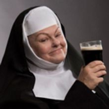 BWW REVIEW: FOLK Sees The Uniting Power Of Music Draw Three Unlikely Friends Together