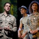 VIOLET, LETTERS HOME, THE HARVEST and More Set for Griffin Theatre Company's 30th…