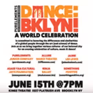 Dance Brooklyn! Free Concert to Celebrate Cultural Diversity at the Kings Theater…