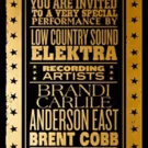 Low Country Sound/Elektra Records Present Special Holiday Show ft. Brandi Carlile &…