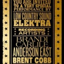 Low Country Sound/Elektra Records Present Special Holiday Show ft. Brandi Carlile &…