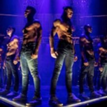 BWW Review: MAGIC MIKE LIVE, Hippodrome Casino
