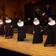 BWW Review: Timeless Laughter: Dan Goggin's NUNSENSE Delights in Portland