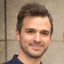 DEAR EVAN HANSEN Becomes a Book, and Before Their Promotional Stop in Salt Lake City,