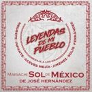 Maestro José Hernández & His World-Renowned Mariachi Sol de México Release New Album…