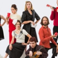 The Big HOO-HAA 2019 Season Comes to Melbourne