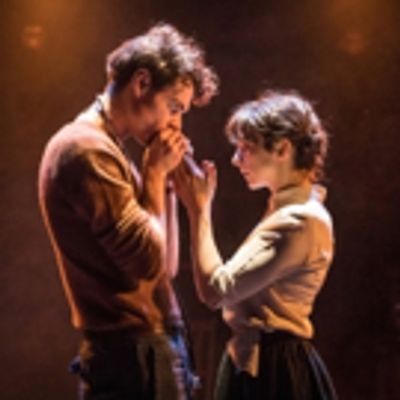 Photo Flash: First Look at SUMMER &amp; SMOKE at Duke of Yorks Theatre