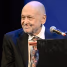 Charles Strouse To Sign Memoir At UNSUNG STROUSE At 54 Below