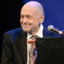 Charles Strouse To Sign Memoir At UNSUNG STROUSE At 54 Below