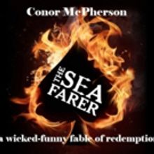 The City Theatre to Stage Austin Premiere of Conor McPherson's THE SEAFARER