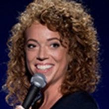 Michelle Wolf Comes to Comedy Works Larimer Square Next Month