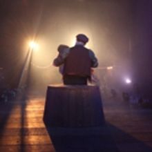 Photo Flash: Get A First Look At Serenbe's RAGTIME