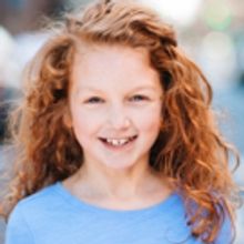 NJ Native Echo Picone Stars As ANNIE In Upcoming Axelrod PAC Production