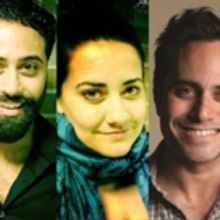 Rajiv Joseph's THE LAKE EFFECT to Make Ohio Premiere at Karamu House