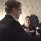 VIDEO: First Look At Julia Wolfe's FIRE IN MY MOUTH Part of New York Stories…