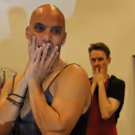 Photo Flash: In Rehearsal with THE MAIDS