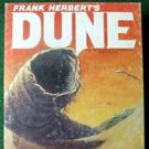 Rebecca Ferguson in Talks to Star in DUNE Reboot Opposite Timothee Chalamet
