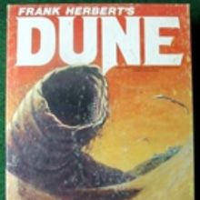 Rebecca Ferguson in Talks to Star in DUNE Reboot Opposite Timothee Chalamet