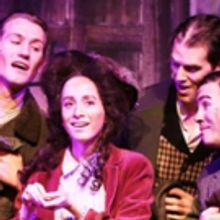 Wouldn't It Be Loverly To See MY FAIR LADY At Broadway Palm?