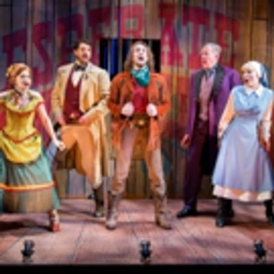 TV: Meet the Company of DESPERATE MEASURES- Plus Get a Sneak Peek!