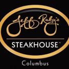 JEFF RUBY'S STEAKHOUSE Announces Grand Opening in Columbus, 12/1