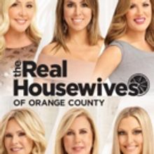 Bravo to Premiere a Three-Part Reunion for THE REAL HOUSEWIVES OF ORANGE COUNTY