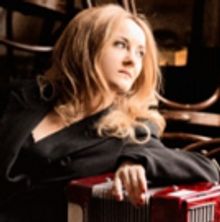 German Stage Star Katharine Mehrling Brings Her Show To Joe's Pub, Today