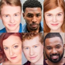 Casting Announced For First Floor Theater's HOODED, OR BEING BLACK FOR DUMMIES