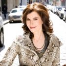 GRAMMY Winner Sharon Isbin to Perform at NY Guitar Festival 5/19/18